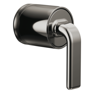 Brizo Allaria: Pressure Balance Valve Trim Twist Lever Handle Kit