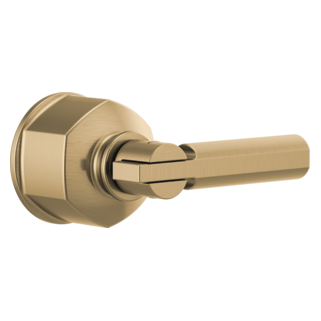 Brizo Invari: Pressure Balance Valve Trim Lever Handle Kit