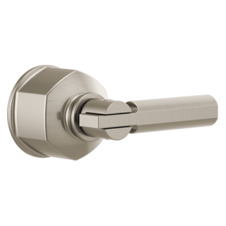 Brizo Invari: Pressure Balance Valve Trim Lever Handle Kit
