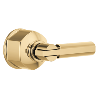 Brizo Invari: Pressure Balance Valve Trim Lever Handle Kit