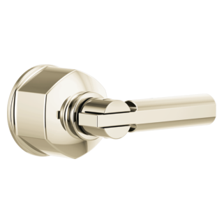 Brizo Invari: Pressure Balance Valve Trim Lever Handle Kit