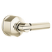 Brizo Invari: Pressure Balance Valve Trim Lever Handle Kit