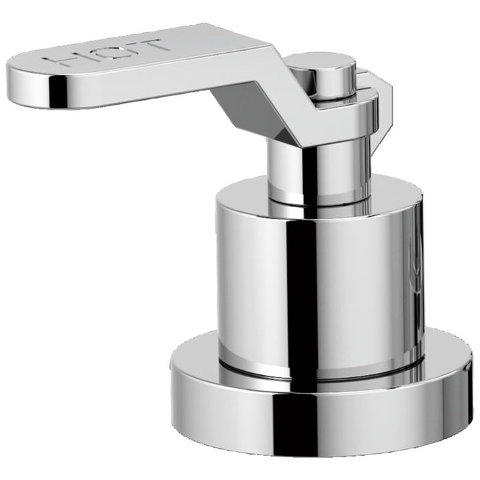 Brizo Litze: Roman Tub Handle Kit - Industrial Lever