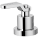 Brizo Litze: Roman Tub Handle Kit - Industrial Lever