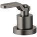 Brizo Litze: Roman Tub Handle Kit - Industrial Lever