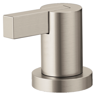 Brizo Litze: Roman Tub Extended Lever Handle Kit