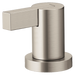 Brizo Litze: Roman Tub Extended Lever Handle Kit
