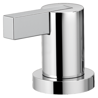 Brizo Litze: Roman Tub Extended Lever Handle Kit