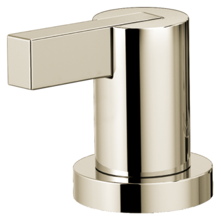 Brizo Litze: Roman Tub Extended Lever Handle Kit