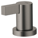 Brizo Litze: Roman Tub Extended Lever Handle Kit