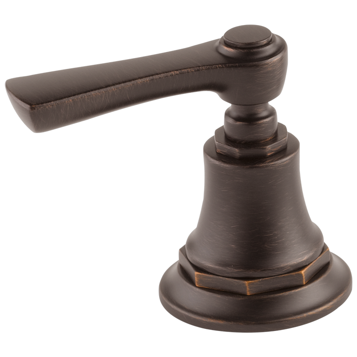 Brizo Rook: Roman Tub Lever Handle Kit