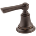 Brizo Rook: Roman Tub Lever Handle Kit