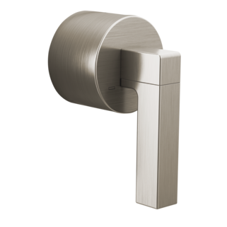 Brizo Frank Lloyd Wright: Sensori Thermostatic Valve Trim Lever Handle Kit