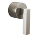 Brizo Frank Lloyd Wright: Sensori Thermostatic Valve Trim Lever Handle Kit