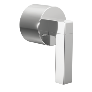 Brizo Frank Lloyd Wright: Sensori Thermostatic Valve Trim Lever Handle Kit
