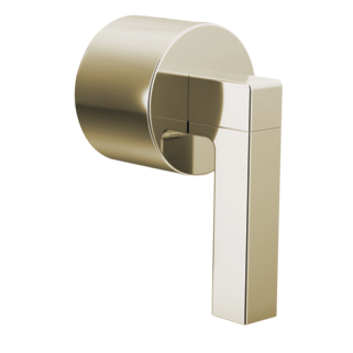 Brizo Frank Lloyd Wright: Sensori Thermostatic Valve Trim Lever Handle Kit