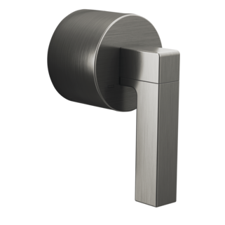 Brizo Frank Lloyd Wright: Sensori Thermostatic Valve Trim Lever Handle Kit