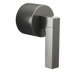 Brizo Frank Lloyd Wright: Sensori Thermostatic Valve Trim Lever Handle Kit