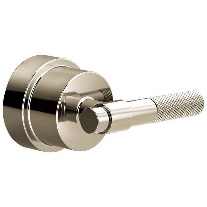 Brizo Litze: Sensori Thermostatic Valve Trim Handle Kit - T-Lever