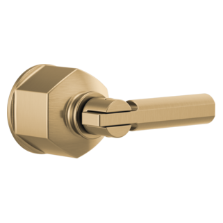 Brizo Invari: Sensori Thermostatic Valve Trim Lever Handle Kit