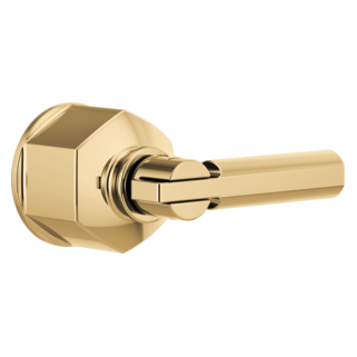 Brizo Invari: Sensori Thermostatic Valve Trim Lever Handle Kit