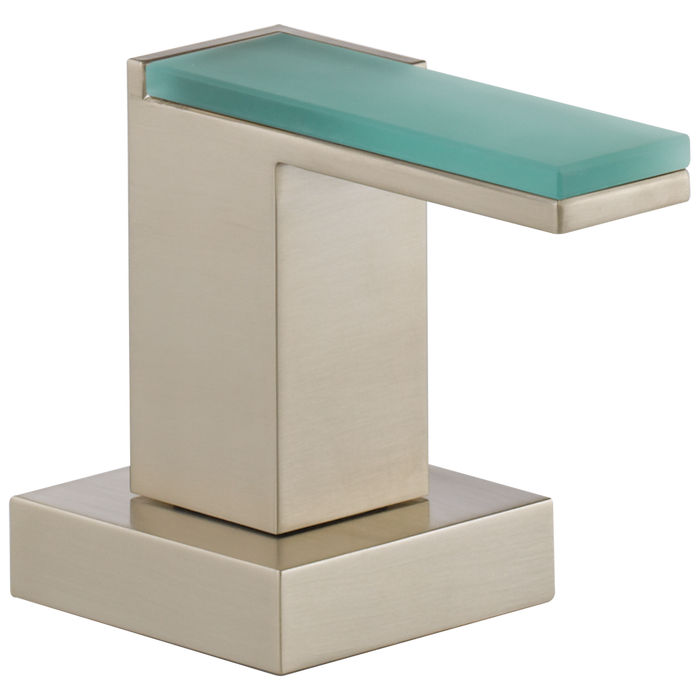 Brizo Siderna: Roman Tub Handles