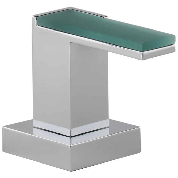 Brizo Siderna: Roman Tub Handles