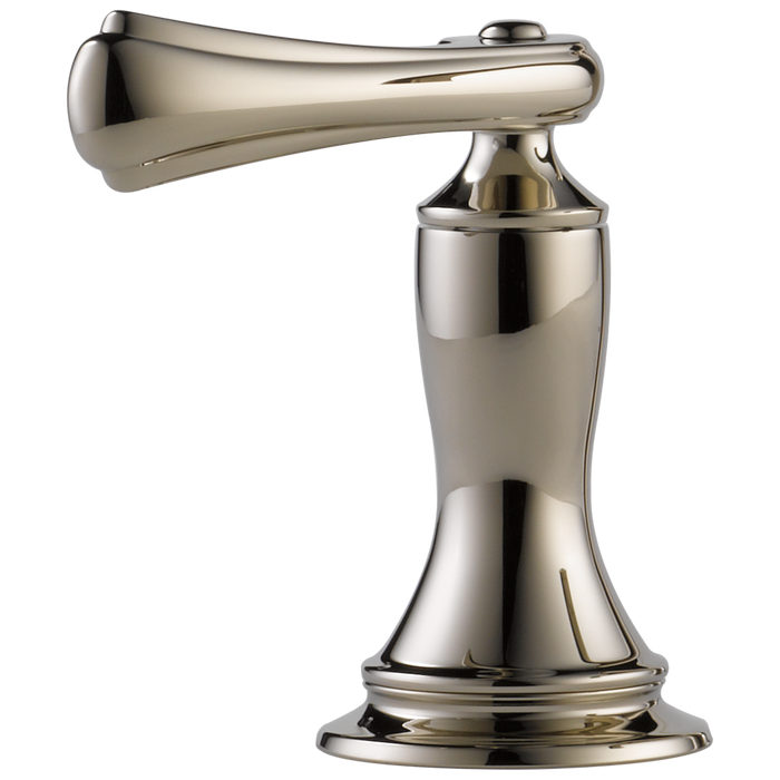 Brizo Charlotte: Metal Blade Handle Kit (Pair) - Roman Tub