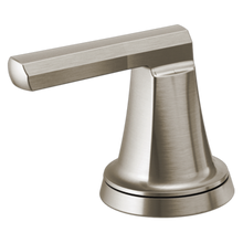 Load image into Gallery viewer, Brizo Levoir: Bidet Lever Handle Kit
