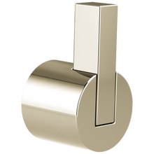 Load image into Gallery viewer, Brizo Brizo Litze: Single-Handle Freestanding Tub Filler Handle Kit - Lever
