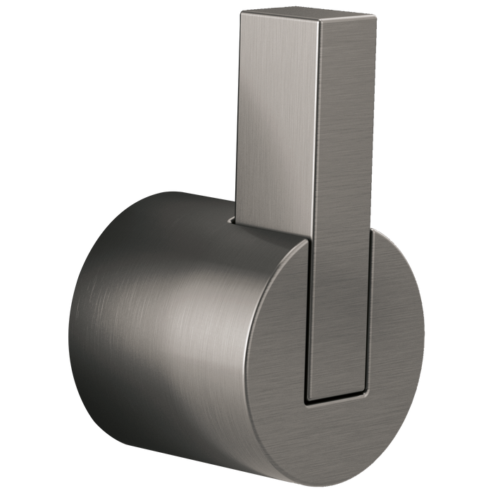 Brizo Brizo Litze: Single-Handle Freestanding Tub Filler Handle Kit - Lever