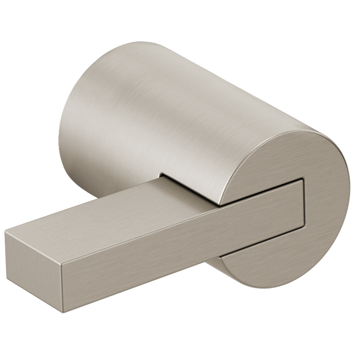 Brizo Litze: Two-Handle Wall Mount Tub Filler Handle Kit - Extended Lever