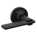 Brizo Allaria: Two-Handle Wall Mount Tub Filler Lever Handle Kit