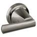 Brizo Levoir: Wall Mount Tub Filler Lever Handle Kit