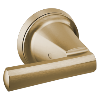 Brizo Levoir: Two-Handle Wall Mount Tub Filler Lever Handle Kit