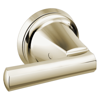 Brizo Levoir: Two-Handle Wall Mount Tub Filler Lever Handle Kit