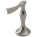 Brizo RSVP: Roman Tub Lever Handle Kit