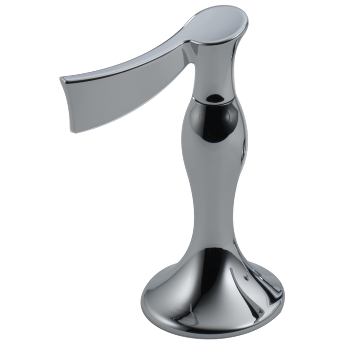 Brizo RSVP: Roman Tub Lever Handle Kit