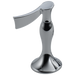 Brizo RSVP: Roman Tub Lever Handle Kit