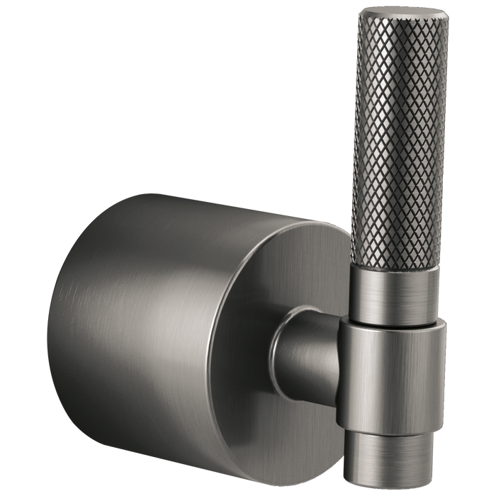 Brizo Brizo Litze: 3 And 6 Setting Diverter Trim Handle Kit - T-Lever