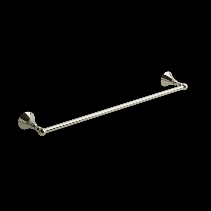 Riobel HU5 Hudson 24" Towel Bar