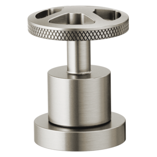 Brizo Litze: Roman Tub Faucet Wheel Handle Kit