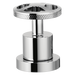 Brizo Litze: Roman Tub Faucet Wheel Handle Kit