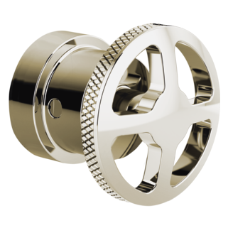 Brizo Litze: Sensori Thermostatic Valve Trim Wheel Handle Kit
