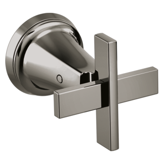 Brizo Levoir: Wall Mount Lavatory Cross Handle Kit