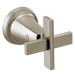 Brizo Levoir: Wall Mount Lavatory Cross Handle Kit