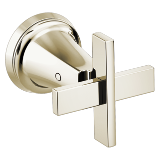 Brizo Levoir: Wall Mount Lavatory Cross Handle Kit