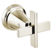 Brizo Levoir: Wall Mount Lavatory Cross Handle Kit