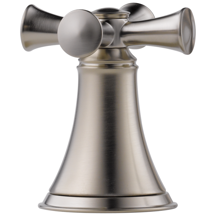 Brizo Baliza: Roman Tub Cross Handle Kit (Pair)