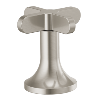 Brizo Odin: Roman Tub Cross Handles